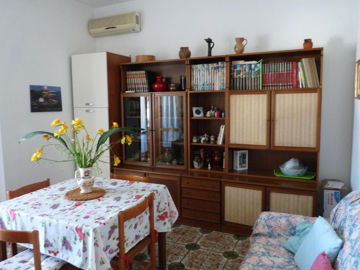 Апартаменти Casa Donna Gilda Лечче Екстер'єр фото
