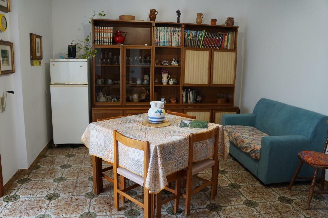 Апартаменти Casa Donna Gilda Лечче Екстер'єр фото